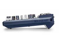 Soundcraft Notepad-8FX Soundcraft Notepad-8FX